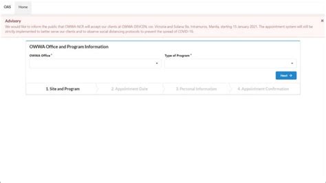 owwa naga city|How to Schedule OWWA Online Appointment for OFWs.